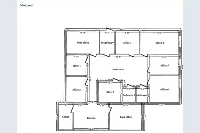 1322 W Walton Street, Chicago, IL 60642 - Photo 21