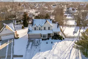 2409 Baldwin Ct, Schaumburg, IL 60193 - Photo 29