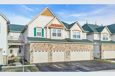 414 Bay Tree Circle, Vernon Hills, IL 60061 - Photo 3