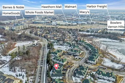 414 Bay Tree Circle, Vernon Hills, IL 60061 - Photo 49