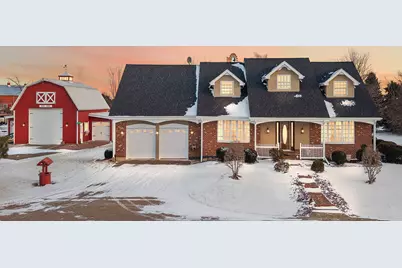 16038 E 12000N Road, Grant Park, IL 60940 - Photo 1