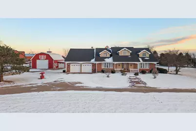 16038 E 12000N Road, Grant Park, IL 60940 - Photo 3