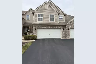 133 River Mist Drive, Oswego, IL 60543 - Photo 1
