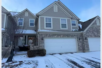 133 River Mist Drive, Oswego, IL 60543 - Photo 1