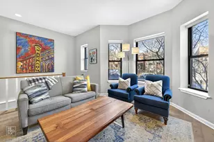 1455 W Cuyler Ave, Chicago, IL 60613 - Photo 5