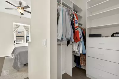 1455 W Cuyler Avenue #1E, Chicago, IL 60613 - Photo 13