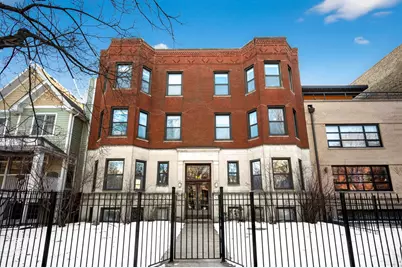 1455 W Cuyler Avenue #1E, Chicago, IL 60613 - Photo 1