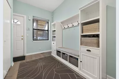 1455 W Cuyler Avenue #1E, Chicago, IL 60613 - Photo 9