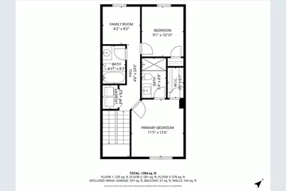 2221 Sassafras Way, Wonder Lake, IL 60097 - Photo 25