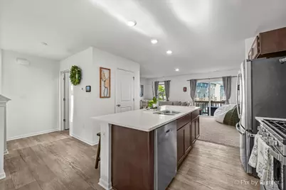 2221 Sassafras Way, Wonder Lake, IL 60097 - Photo 7