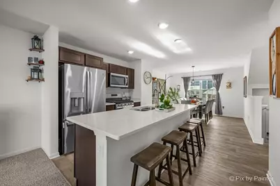 2221 Sassafras Way, Wonder Lake, IL 60097 - Photo 9