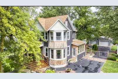 2265 N 3806th Road, Serena, IL 60549 - Photo 1