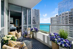 600 N Lake Shore Dr, Chicago, IL 60611 - Photo 7