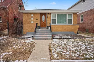 8953 S Aberdeen St, Chicago, IL 60620 - Photo 1
