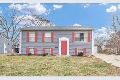 414 S Dodson Drive, Urbana, IL 61802 - Photo 1