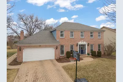 381 Prairie Knoll Drive, Naperville, IL 60565 - Photo 33