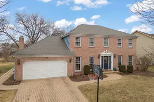 381 Prairie Knoll Dr, Naperville, IL 60565 - Photo 33