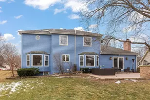 381 Prairie Knoll Dr, Naperville, IL 60565 - Photo 27