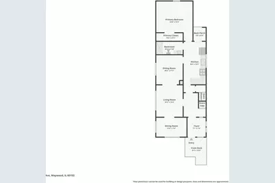 1710 S 2nd Avenue, Maywood, IL 60153 - Photo 37