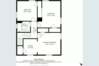 2639 Prairie Avenue, Evanston, IL 60201 - Photo 25