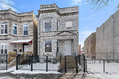 4321 W Maypole Avenue, Chicago, IL 60624 - Photo 1