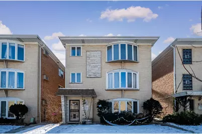 8611 W Summerdale Avenue, Chicago, IL 60656 - Photo 1