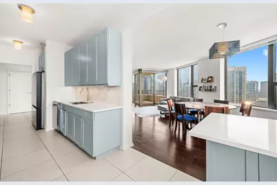 501 N Clinton Street #3203, Chicago, IL 60654 - Photo 11
