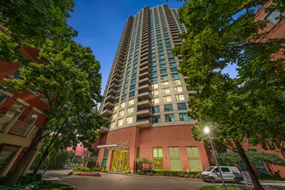 501 N Clinton Street #3203, Chicago, IL 60654 - Photo 39