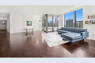 501 N Clinton Street #3203, Chicago, IL 60654 - Photo 5