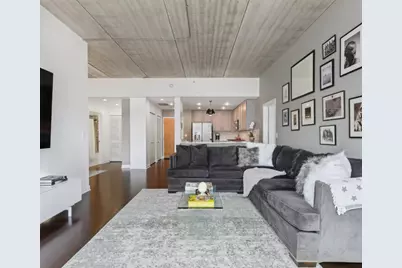 845 N Kingsbury Street #614, Chicago, IL 60610 - Photo 7