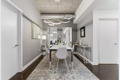 845 N Kingsbury Street #614, Chicago, IL 60610 - Photo 11