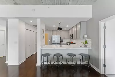 845 N Kingsbury Street #614, Chicago, IL 60610 - Photo 3