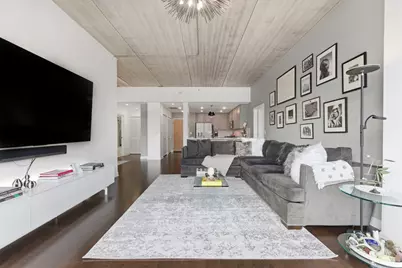 845 N Kingsbury Street #614, Chicago, IL 60610 - Photo 5