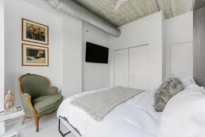 845 N Kingsbury Street #614, Chicago, IL 60610 - Photo 23