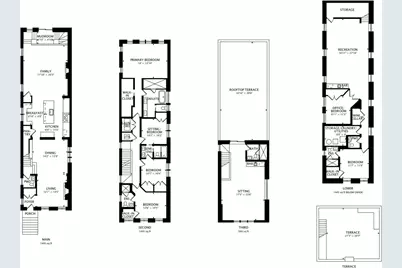 1226 W Henderson Street, Chicago, IL 60657 - Photo 29