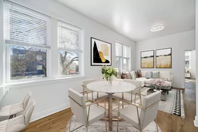 4001 N Elston Avenue #B, Chicago, IL 60618 - Photo 5