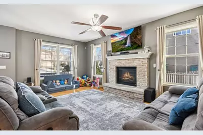 1017 Misty Brook Lane, Joliet, IL 60432 - Photo 5