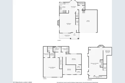 1017 Misty Brook Lane, Joliet, IL 60432 - Photo 33