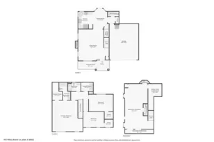 1017 Misty Brook Ln, Joliet, IL 60432 - Photo 33