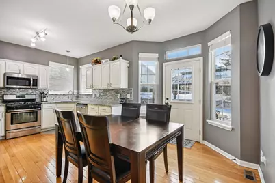 1017 Misty Brook Lane, Joliet, IL 60432 - Photo 9