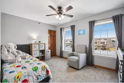 1017 Misty Brook Lane, Joliet, IL 60432 - Photo 17