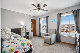 1017 Misty Brook Ln, Joliet, IL 60432 - Photo 17