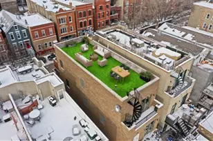 1251 N Bosworth Ave, Chicago, IL 60642 - Photo 29