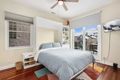 1251 N Bosworth Avenue #3, Chicago, IL 60642 - Photo 13