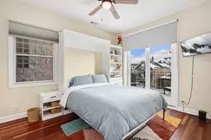 1251 N Bosworth Ave, Chicago, IL 60642 - Photo 13