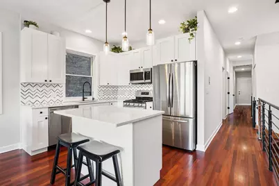 1251 N Bosworth Avenue #3, Chicago, IL 60642 - Photo 7