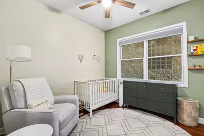 1251 N Bosworth Avenue #3, Chicago, IL 60642 - Photo 11