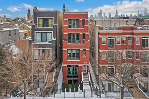 1251 N Bosworth Ave, Chicago, IL 60642 - Photo 1