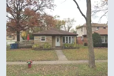 3851 153rd Place, Midlothian, IL 60445 - Photo 1