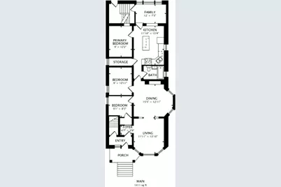 2519 W Iowa Street, Chicago, IL 60622 - Photo 35